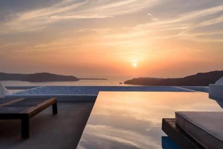 Cavo Tagoo Santorini - 54