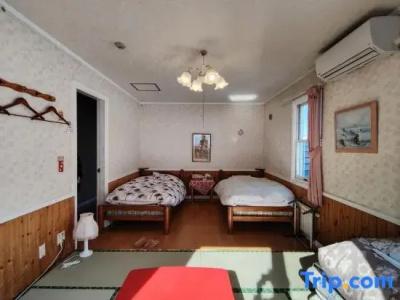 Pension Hoshi Ni Negaiwo - 21