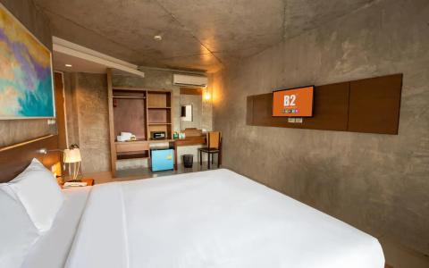 B2 Sea View Pattaya - 24