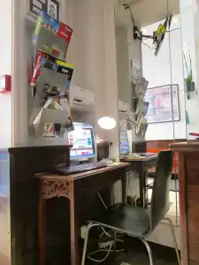 Hôtel Odessa Montparnasse - 19