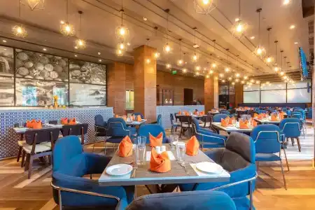 Four Points By Sheraton Chennai Omr - 29