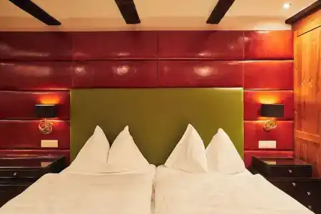 Resort Alex Zermatt - 91