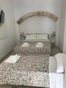 Vicolo Fiorito b&b - 2