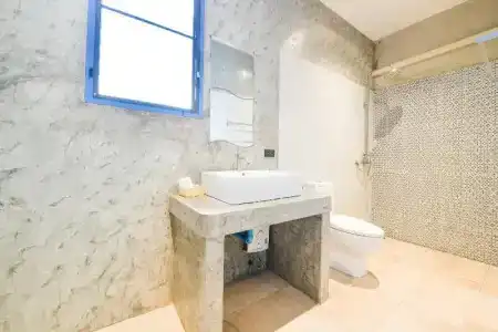 Mac Garden Resort - 31