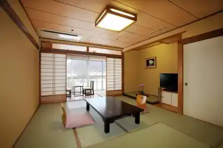 Hanayagi no Sho Keizan - 12