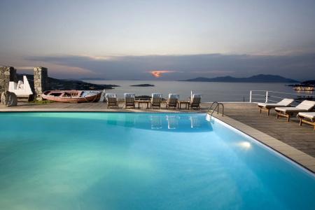 Tharroe of Mykonos Boutique - 12