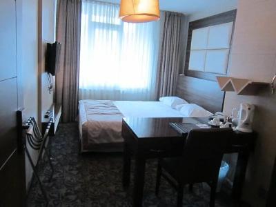 Derpa Suite Osmanbey - 79