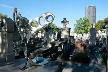 Hôtel Odessa Montparnasse - 15