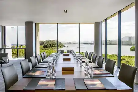 Grand Hyatt Rio de Janeiro - 17
