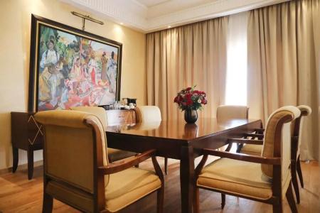 Kenzi Menara Palace & Resort All Inclusive - 71