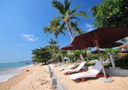 Mercure Koh Samui Beach Resort - 27