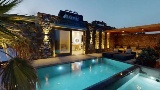 Panormos Bay Suites - 242