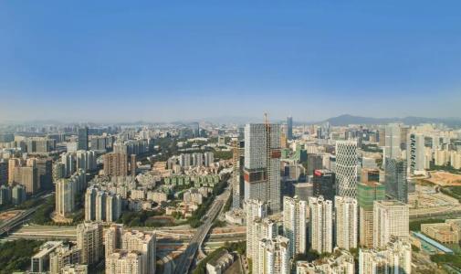 Shenzhen Marriott Nanshan - 121