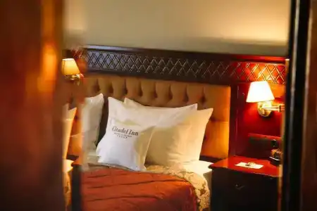 Citadel Inn - 48
