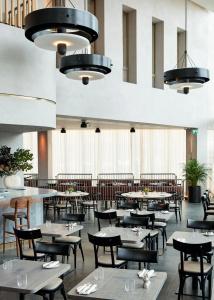 The Stratford London - 20