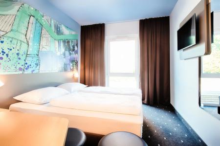 b&b Chemnitz - 3
