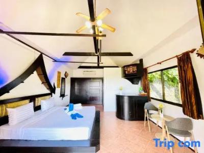 Boomerang Village Cottages - 117