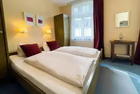 zum Goldenen Löwen - 22