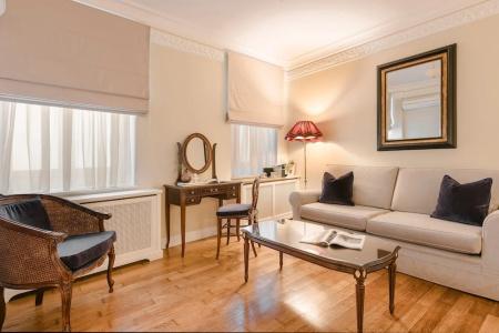 Noble Suites - 88
