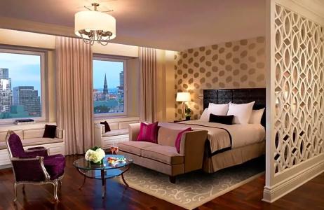 The Ritz-Carlton, - 99