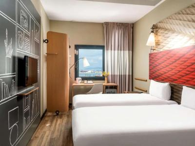 Ibis Istanbul Tuzla - 44
