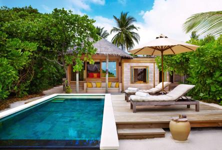 Six Senses Laamu - 69