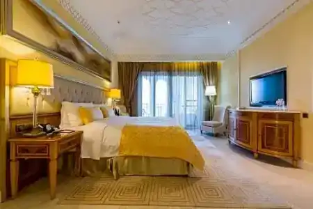 Crowne Plaza Resort Sanya Bay, An Ihg - 51