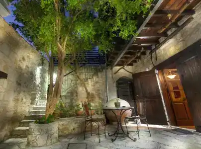Oinoessa Traditional Boutique Guest Houses - 67