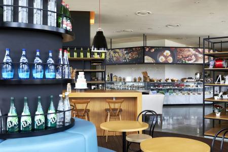 Holiday Inn Incheon Songdo, an IHG - 11