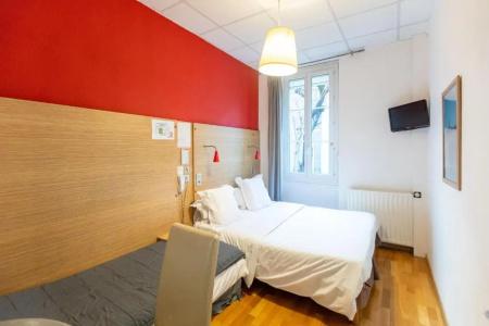 Hôtel Edmond Rostand - 51