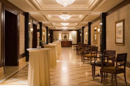 InterContinental - Kyiv, an IHG - 31