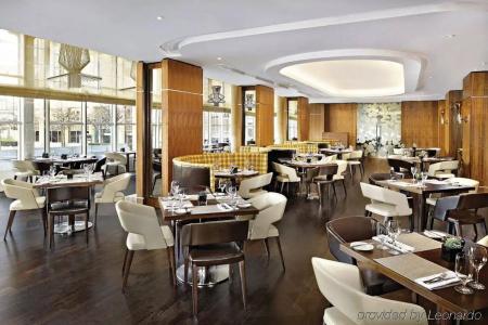 Sheraton Grand & Spa - 11