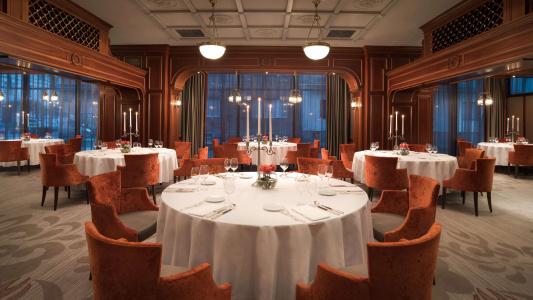 Sheraton Zagreb - 25