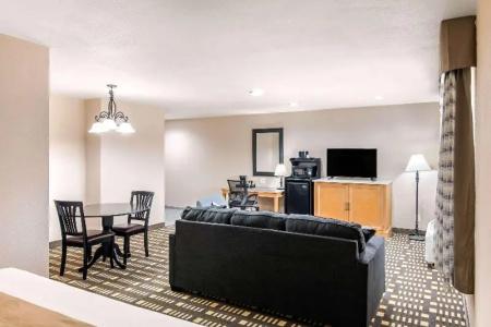 Quality Inn & Suites - 59