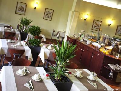 Ibis Styles Strasbourg Centre Gare - 26