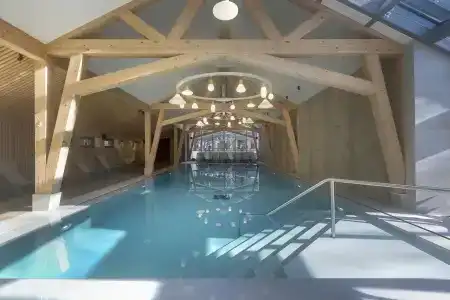 Mercure Chamonix Centre - 23