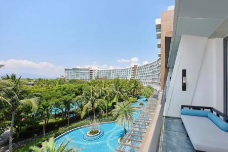 The Westin Sanya Haitang Bay Resort - 69