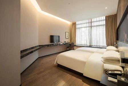 The Mulian Guangzhou Zhujiang New Town - 36