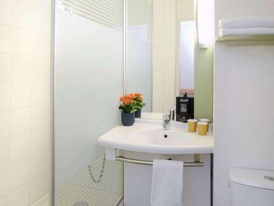 ibis budget Toulouse Centre Gare - 7
