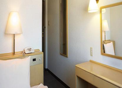 Via Inn Shimonoseki - 1
