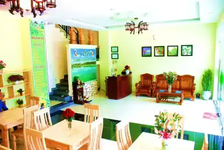 Dalat Flower & Spa - 13