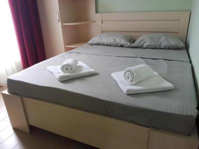 Gold Guest House - 35
