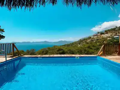 Heaven Resort Faralya - 4