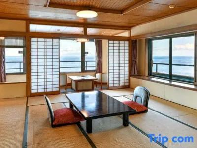 北川温泉ホテル - 48