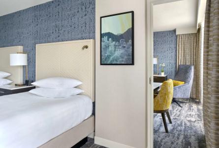 Hyatt Regency - 4