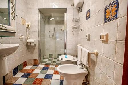 b&b l'Alloggio Dei Vassalli - 52