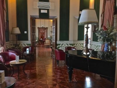 Las Casas de la Judería - 25