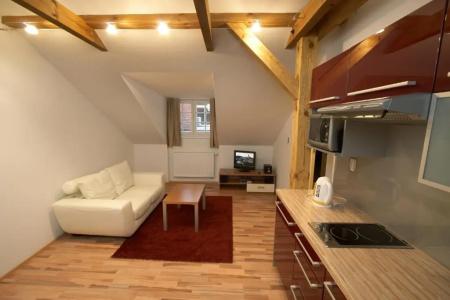 Residence U Černé Věže České Budějovice - 36