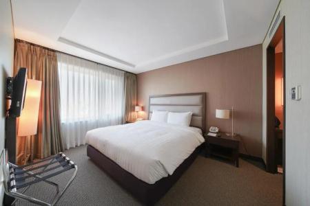 Best Western Premier Gangnam - 99