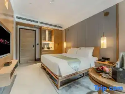 Huaqing Palace & Spa - 129